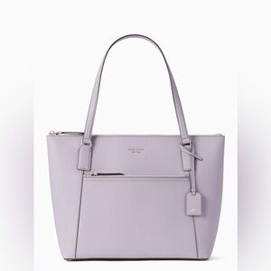 Kate Spade Cameron Pocket Tote Bag